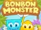 Bonbon Monster — free online game