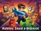 Xogo Roblox: Steal a Brainrot en liña