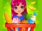 Supermarket Dash — free online game