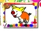 Pigs Coloring Book — free online game