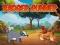 Badger Runner — free online game
