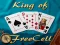 თამაში King Of Freecell ონლაინ