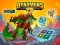 Dynamons 7 — free online game