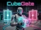 CubeGate — lojë online falas