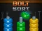Bolt Sort — gioco online gratis