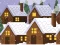 Christmas Town Difference — free online game