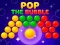 Pop the Bubble — free online game