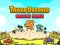 Tower Defense Dragon Merge — besplatna online igra