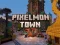 Trò chơi Pixelmon Town trực tuyến