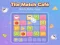 Tile Match Cafe — free online game