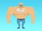 Mchezo Hand Toss online