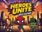 Heroes Unite Idle Clicker — free online game