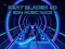 Beat Blader 3D EDM Music Race – tasuta veebimäng