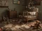 Echoes of the Abandoned House Escape — libreng online na laro