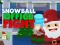 Snowball Office Fight — free online game