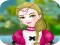Happy Princess Holiday — free online game