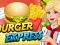 Burger Express — free online game