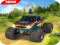 Xtreme Monster Truck Offroad — free online game