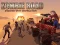 Zombie Road: Shooter with Destruction – tasuta veebimäng
