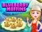 Blueberry Muffins — free online game