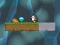 Penguin Adventure Reverse Word — free online game