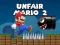 Unfair Mario 2 – tasuta veebimäng