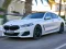 BMW 8-Series — free online game