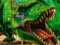 Dino Park Jigsaw — free online game