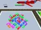 Igra Truck Sorting Wizard spletu