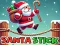 Santa Stick — free online game
