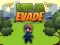 Ninja Evade — free online game