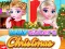Baby Sisters Christmas Day — free online game