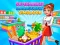 Supermarket Management Simulator — lojë online falas