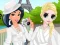 Princess Diner de Blanc — jogo online grátis