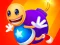 Super Buddy Kick — free online game