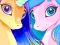 Pony Friendship — free online game