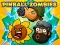 Gioco Pinball Zombies in linea