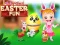 Baby Hazel Easter Fun — free online game