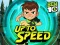 Ben 10 Up to Speed — gioco online gratis