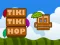 Tiki Tiki Hop — jogo online grátis