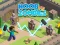 Mchezo Noob vs Zombies online
