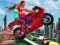 Bike Stunts 3D — free online game