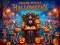 Jigsaw Puzzle Halloweeny — free online game