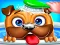 My Pet Loki Virtual Dog — free online game