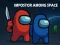 Mäng Impostor Among Space Internetis