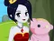 Vampire Queens Academy Style — free online game