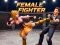 Female Fighter — free online game