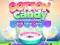 Гаме Cotton Candy Candy Maker Game онлајн