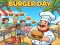 Burger Day — free online game