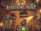 Assassins Hunt — nemokamas žaidimas internete